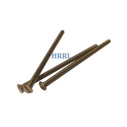 CSK Phillips Head Wood Screws Manufacturers in Badli